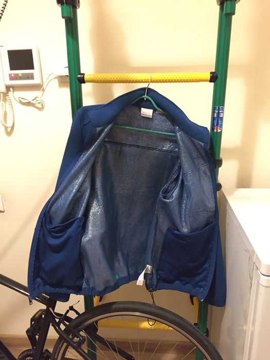 Куртка спортивная Columbia