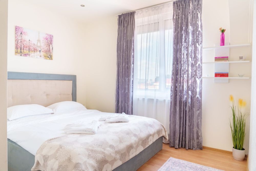 Închiriez apartament 2 camere ultracentral  lângă Operă