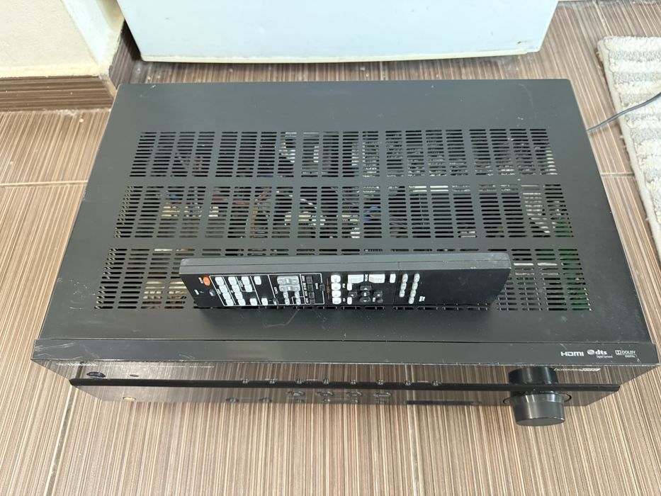 Yamaha RX-V367 resiver