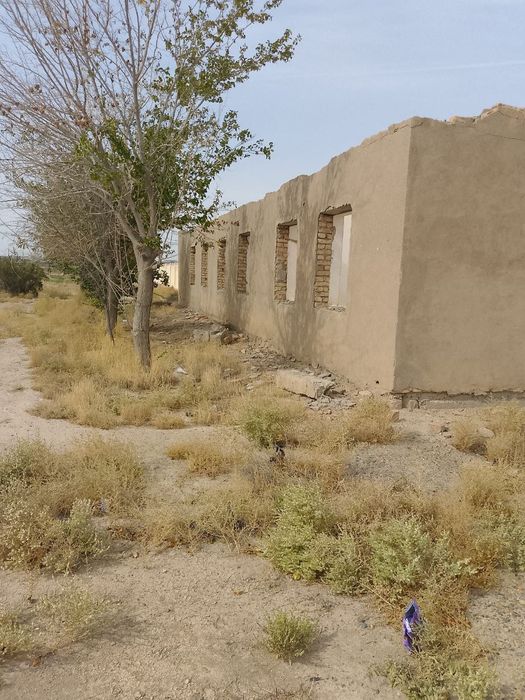 Ер майдони сотилади