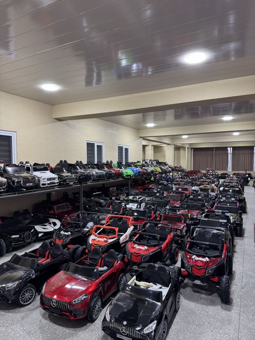 Bolalar mashinasi Eng arzon narxlarda, Болалар машинаси 100xil model!