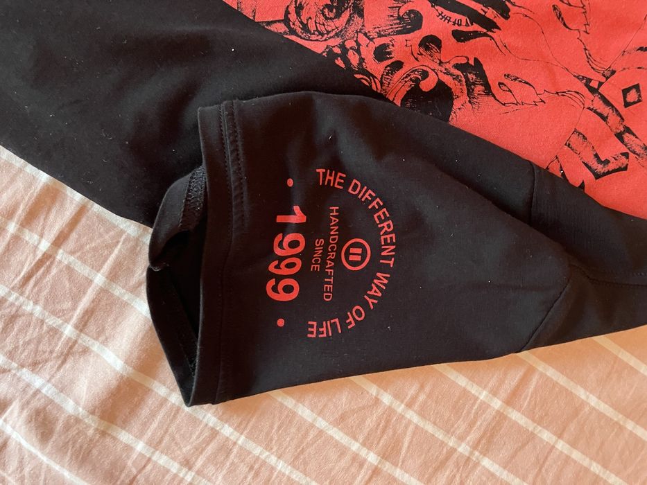 Мъжка тениска Pause Jeans