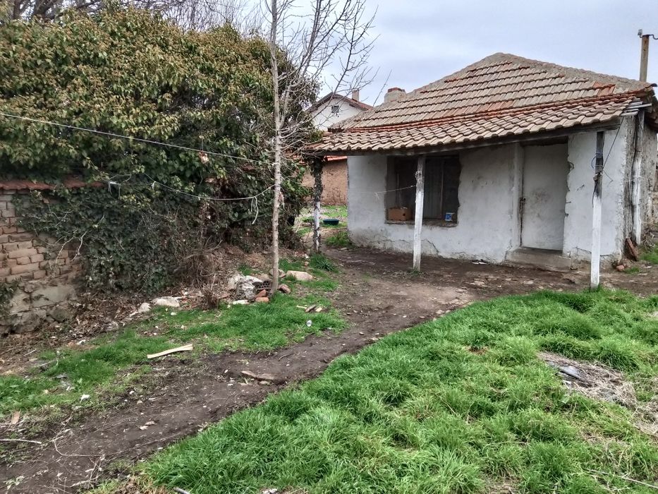 Продава се Къща в с. Малево, Област Хасково - 9 кв.м за 2267 €/кв.м - Снимка #8