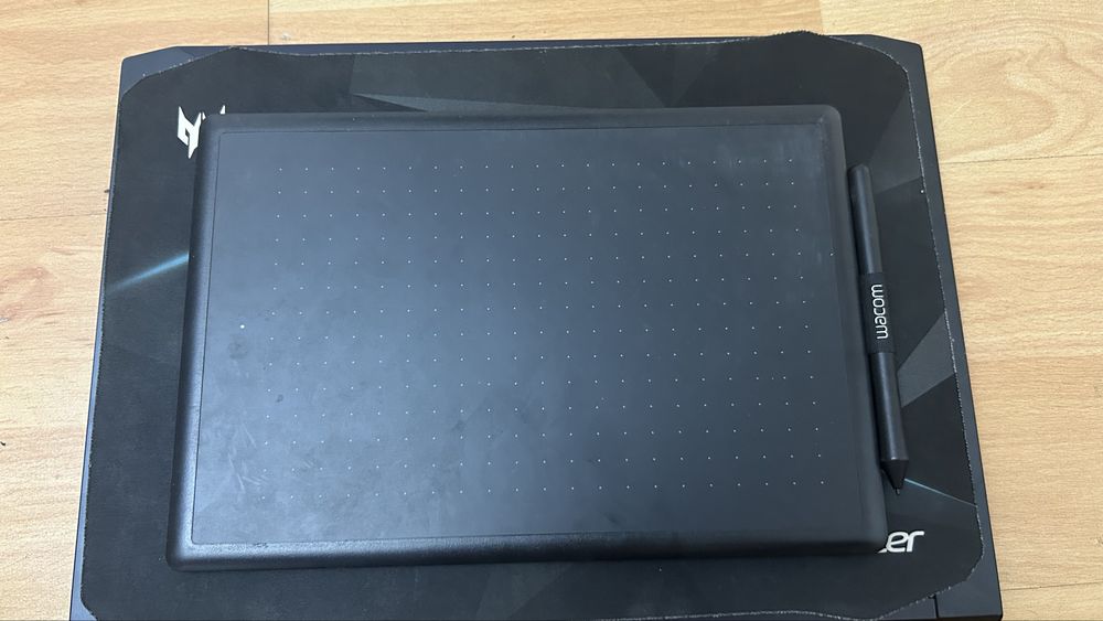 Acer Predator PH315-53