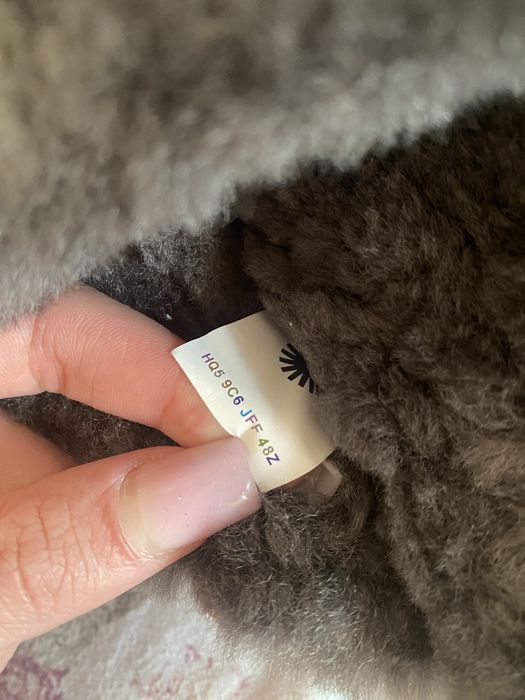 Ugg disquette originali