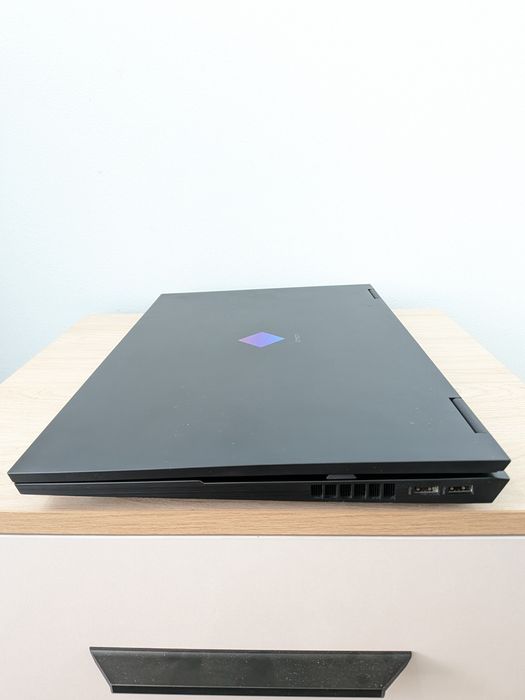 HP Omen 17 i7 13700HX/16/512/RTX 4060/144Hz