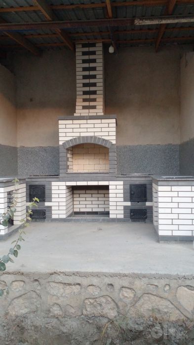 Mangal xizmati bor