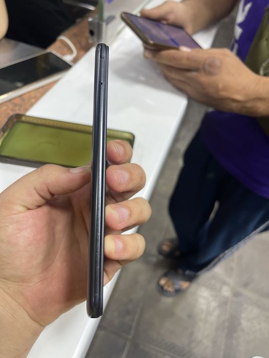 Telefon sotiladi omoqchi boʻganlar uchun