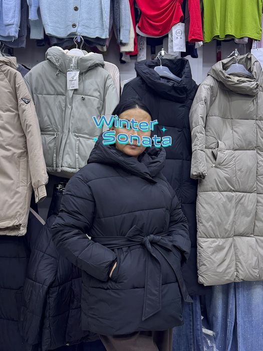 Куртка акция 6500