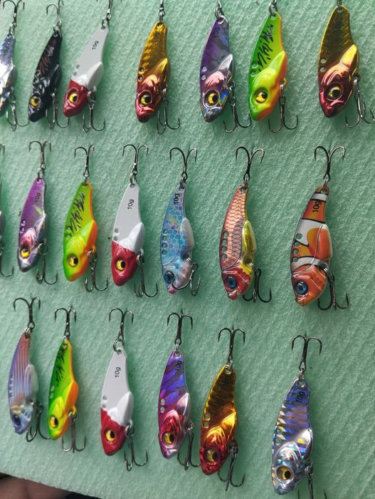 Нови Цикади 10, 14 и 15 гр.