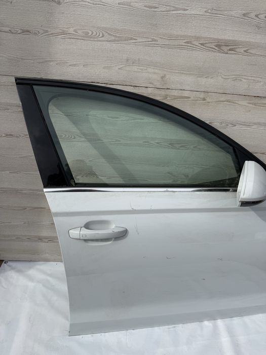 Предна дясна врата за Auri A6 C7.5 4G