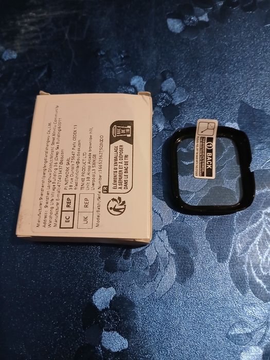 Продаю защитные чехлы на смарт часы