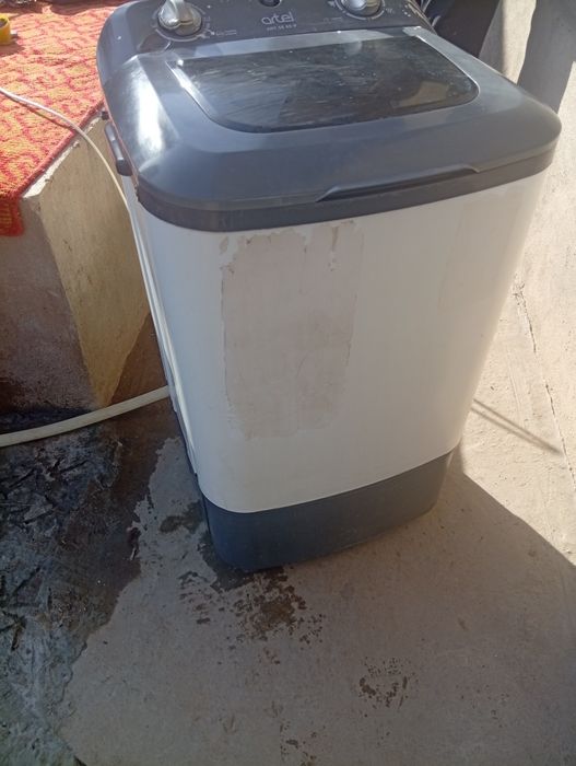 Kir moshina bir kamerali 6 yarim kiloli