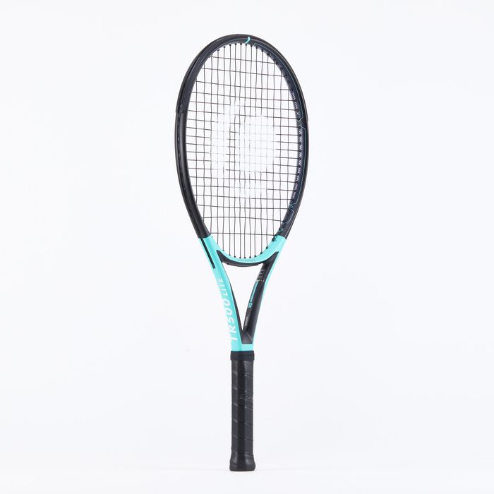 Rachetă Tenis Tr500 Lite Verde Adulţi - Grip - (SecondHand) Decathlon