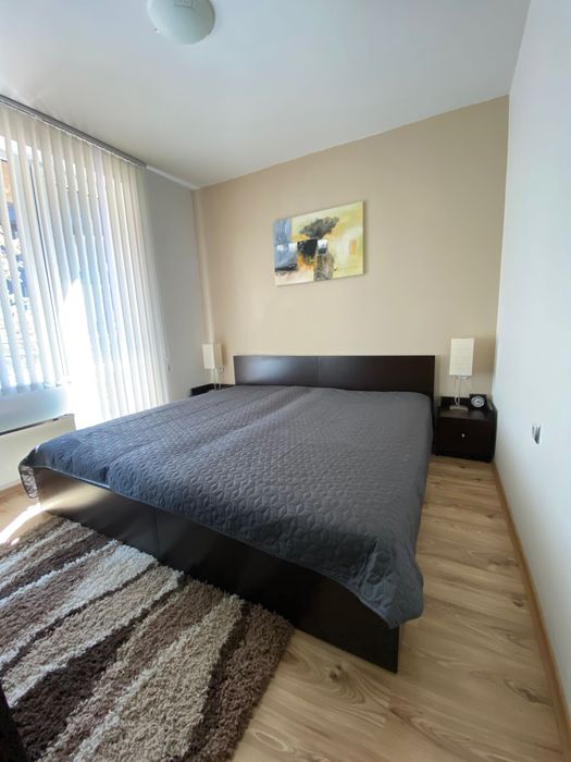 Дава се под наем Едностаен апартамент в Банско - 65 кв.м за 51 € - Снимка #14