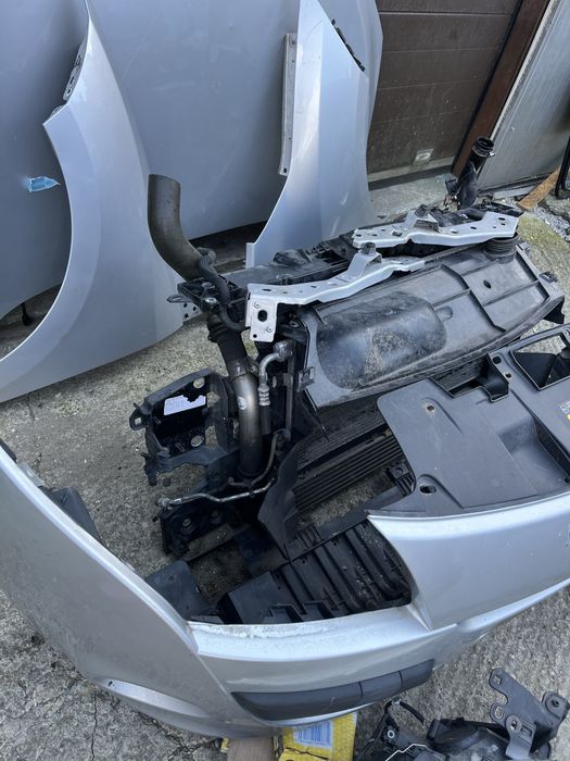 Fata Completa Renault Megane 3 Coupe