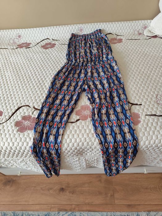 Дамски гащеризон от сатен