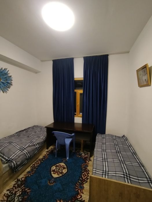 Studentlarga kvartira