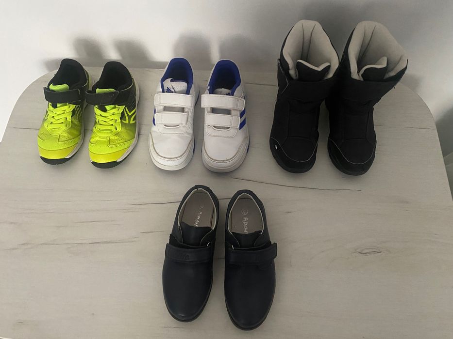 Incaltaminte baiat marimea 29,30