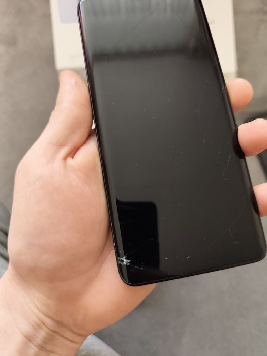 Продам смартфон redmi note 13 pro+ 5g