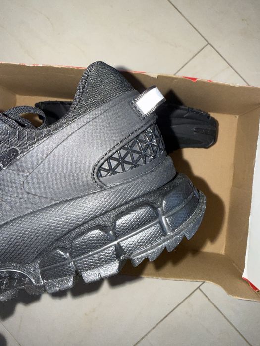 Обувки Nike Wmns Zoom Vomero Roam “ Triple Black” - размер 38.5