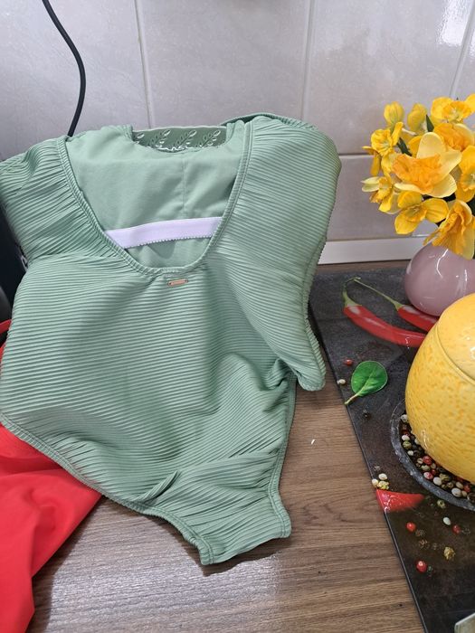 Costume baie mas M ,noi