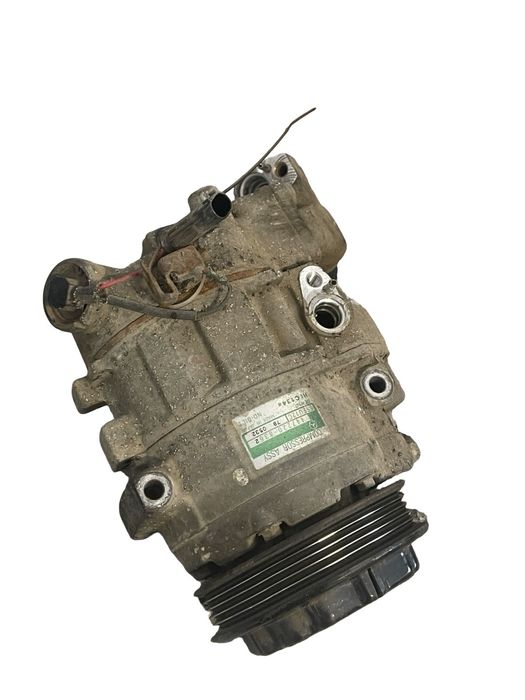 Compresor Ac Mercedes-Benz A-Class W168 1997 - 2005 1.4 A 140 M 166.9