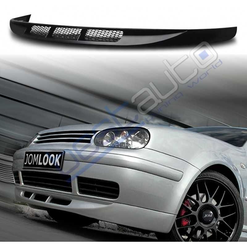 Юбилеен Спойлер/Нож за предна Броня за VW GOLF 4/Голф 4 гр. Пловдив ...