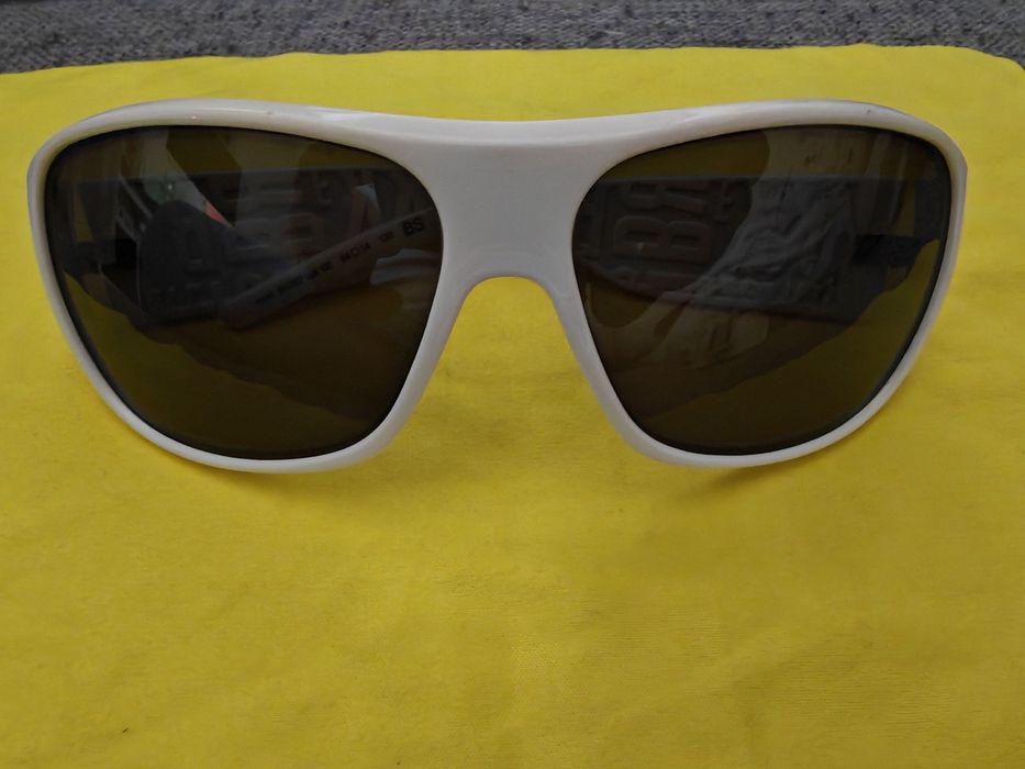 Ochelari Bikkembergs White  BK602
