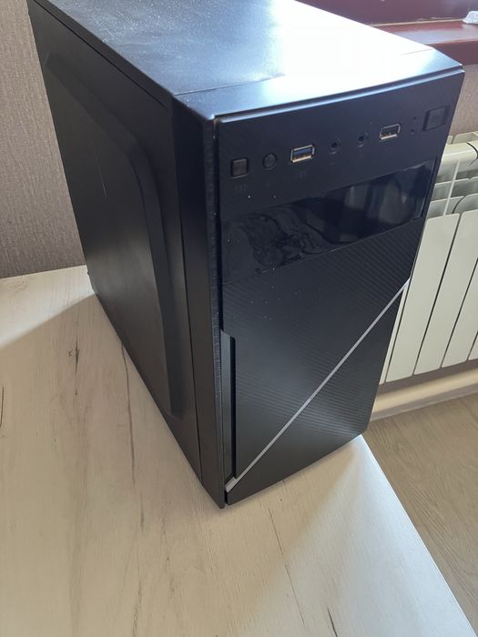 Компьютер рабочий core i5 6500