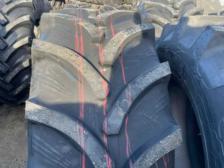 480/65R28 Cauciucuri noi agricole Radiale de tractor fata cu garantie