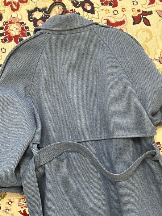 Российский кашимер пальто сатылады