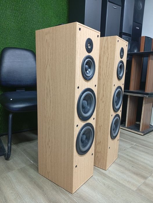 Тонколони Infinity Reference 81i