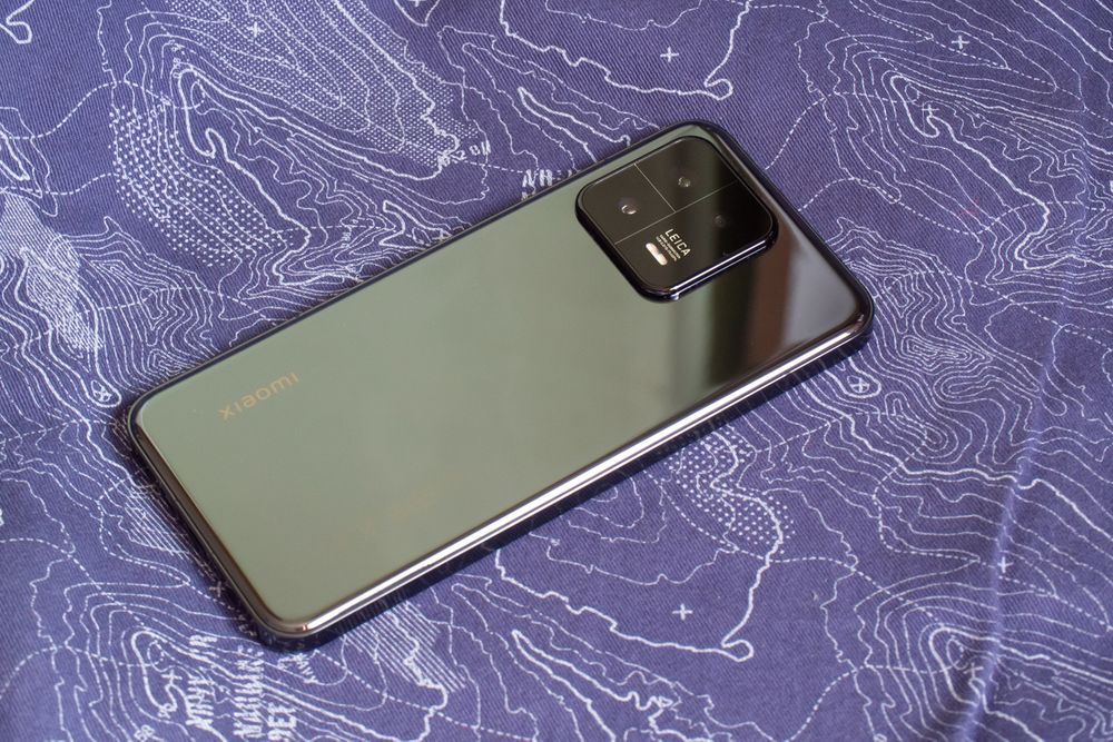 Xiaomi 13 global