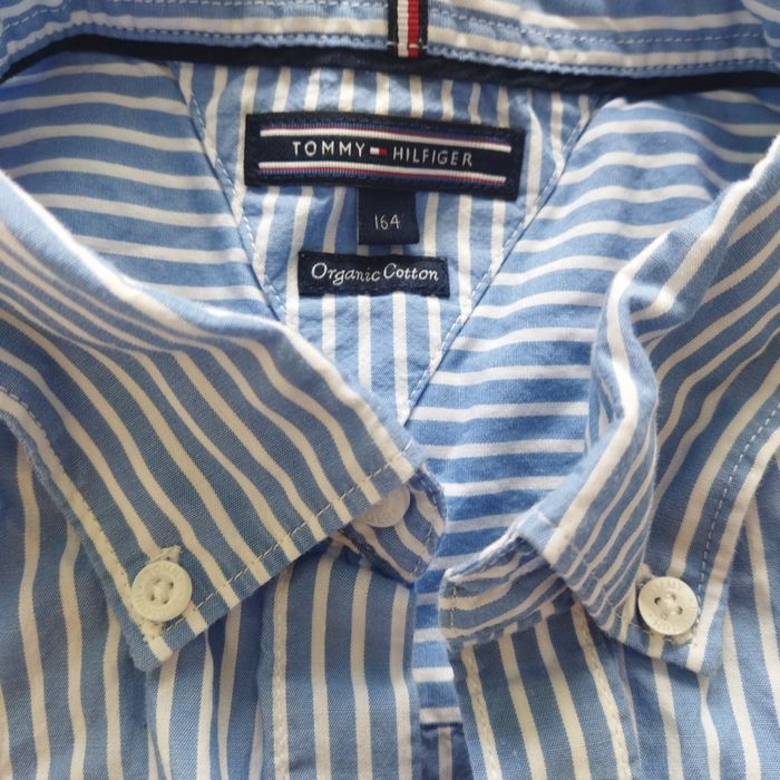 Риза Tommy Hilfiger 164