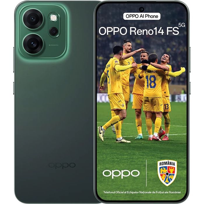 Oppo Reno  14 FS