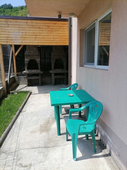 Cazare Ocnele Mari ( Lângă Salină)