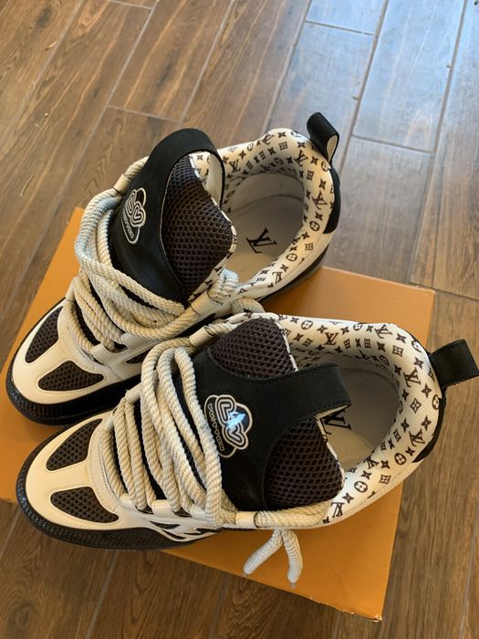 LV Skate marimea 45