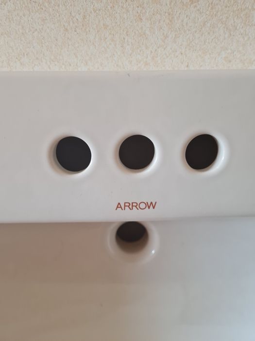 Сантехника раковины