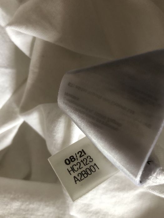 Adidas Originals Мъжка Тениска Размер L