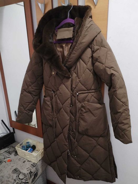 Продам Пальто как новое