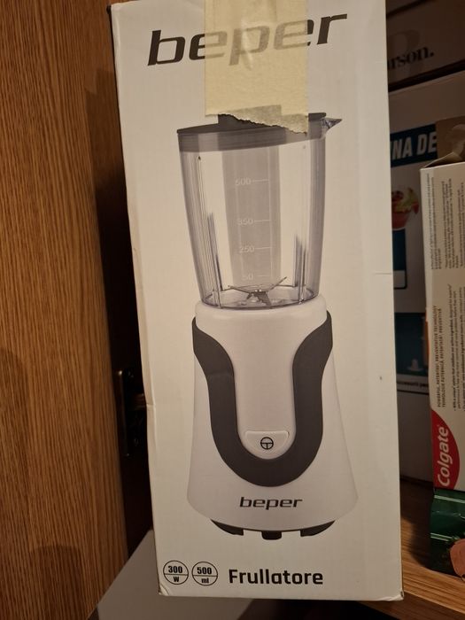 Blender Beper BP604