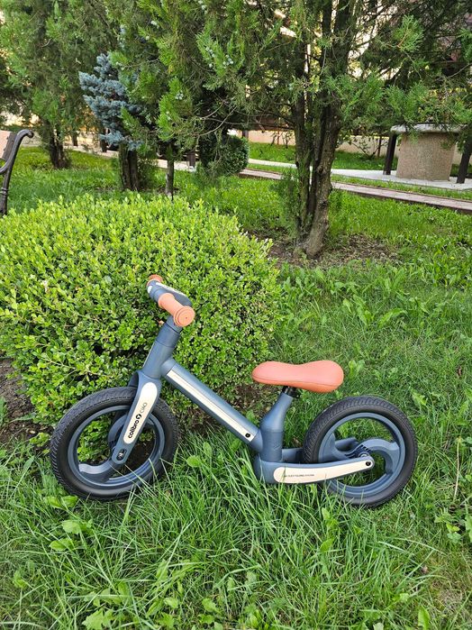 Bicicletă fără pedale (nouă)