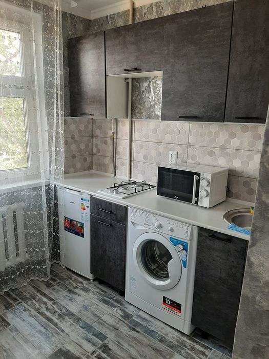 Сдам 1 комнатные квартиры в центре, после ремонта.