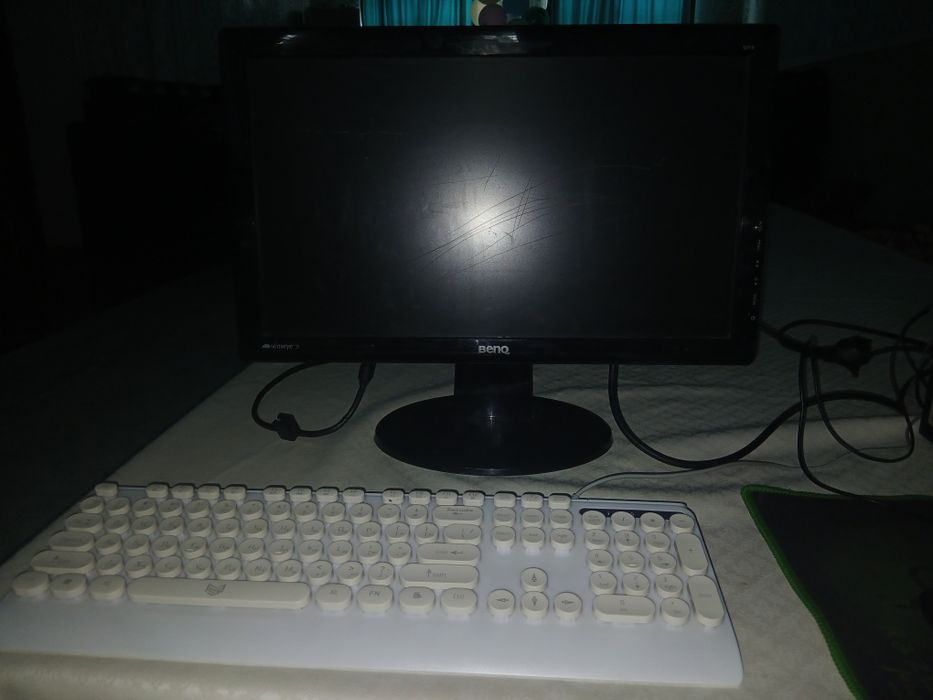 Компьютер обмен на планшет