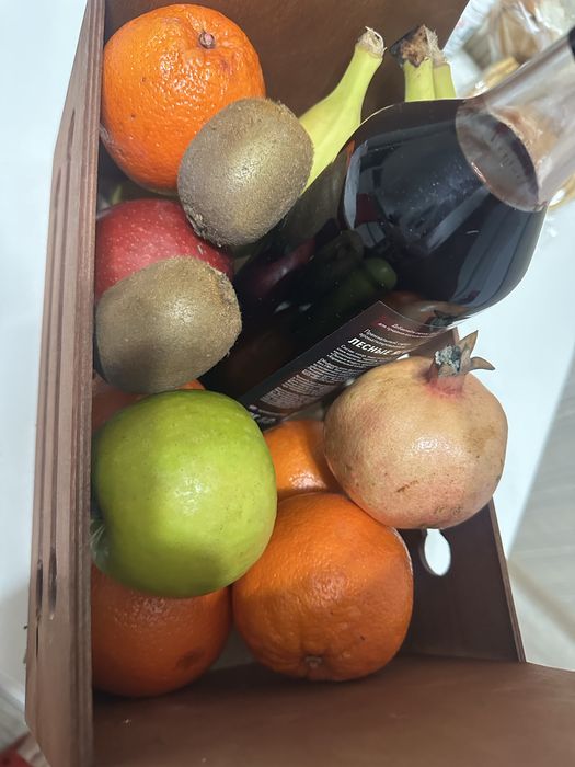 Корзина для той бастар продам