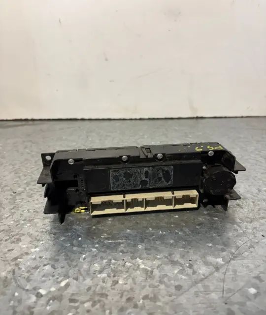 Comanda AC Volkswagen VW Passat 2001 2.0 MT (115 hp)