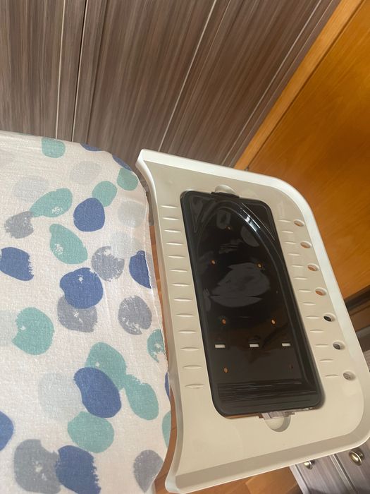 Дъска за гладене