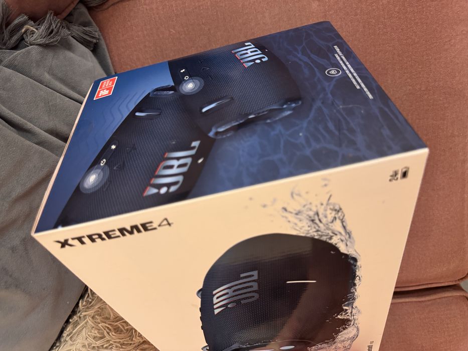 Boxa JBL Extreme 4