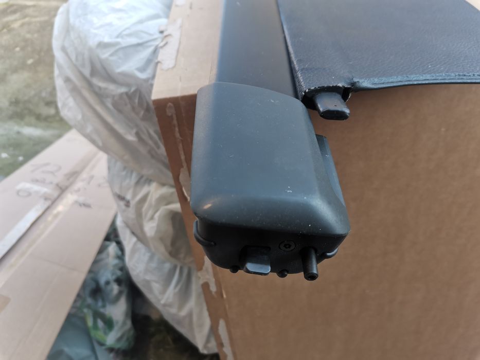 Щора за багажник